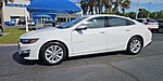 Used 2025 CHEVROLET MALIBU 4DR SDN 1LT in SAVANNAH, GEORGIA