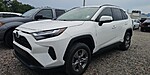 Used 2024 TOYOTA RAV4 HYBRID XLE AWD in SAVANNAH, GEORGIA
