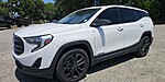 Used 2019 GMC TERRAIN AWD 4DR SLT in SAVANNAH, GEORGIA