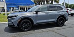 Used 2023 Honda CR-V Hybrid SPORT AWD W/O BSI in SAVANNAH, GEORGIA