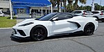 Used 2024 CHEVROLET CORVETTE 2DR STINGRAY CONV W/2LT in SAVANNAH, GEORGIA
