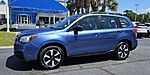 Used 2018 SUBARU FORESTER 2.5I CVT in SAVANNAH, GEORGIA