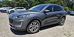Used 2022 FORD ESCAPE SEL FWD in SAVANNAH, GEORGIA