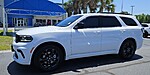 Used 2023 DODGE DURANGO GT RWD in SAVANNAH, GEORGIA