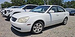Used 2008 KIA OPTIMA 4DR SDN I4 AUTO LX in SAVANNAH, GEORGIA