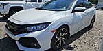 Used 2019 Honda Civic Si Sedan MANUAL in SAVANNAH, GEORGIA