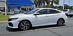 Used 2019 Honda Civic Si Sedan MANUAL in SAVANNAH, GEORGIA