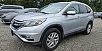 Used 2015 Honda CR-V 2WD 5DR EX-L in SAVANNAH, GEORGIA