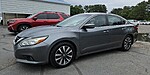 Used 2017 NISSAN ALTIMA 2.5 SV SEDAN in SAVANNAH, GEORGIA