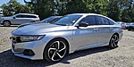 Used 2021 Honda Accord Sedan Sport 1.5T CVT in SAVANNAH, GEORGIA