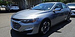 Used 2025 CHEVROLET MALIBU 4DR SDN 1LT in SAVANNAH, GEORGIA