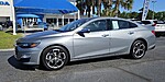 Used 2025 CHEVROLET MALIBU 4DR SDN 1LT in SAVANNAH, GEORGIA