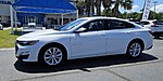 Used 2025 CHEVROLET MALIBU 4dr Sdn 1LT in SAVANNAH, GEORGIA