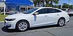 Used 2025 CHEVROLET MALIBU 4DR SDN 1LT in SAVANNAH, GEORGIA