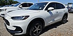Used 2023 Honda HR-V EX-L 2WD CVT in SAVANNAH, GEORGIA