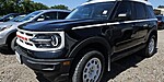 Used 2023 FORD BRONCO SPORT HERITAGE 4X4 in SAVANNAH, GEORGIA