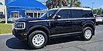 Used 2023 FORD BRONCO SPORT HERITAGE 4X4 in SAVANNAH, GEORGIA