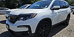 Used 2021 Honda Pilot SPECIAL EDITION AWD in SAVANNAH, GEORGIA