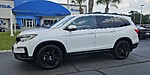 Used 2021 Honda Pilot SPECIAL EDITION AWD in SAVANNAH, GEORGIA