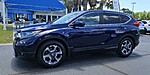 Used 2017 Honda CR-V EX 2WD in SAVANNAH, GEORGIA