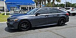 Used 2024 Honda Civic SPORT CVT in SAVANNAH, GEORGIA
