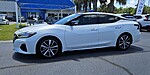 Used 2023 NISSAN MAXIMA PLATINUM CVT in SAVANNAH, GEORGIA
