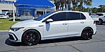 Used 2022 Volkswagen Golf GTI 2.0T SE MANUAL in SAVANNAH, GEORGIA