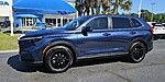 Used 2025 Honda CR-V EX 2WD in SAVANNAH, GEORGIA