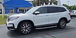 Used 2021 Honda Pilot TOURING 8-PASSENGER AWD in SAVANNAH, GEORGIA