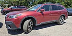 Used 2022 SUBARU OUTBACK LIMITED CVT in SAVANNAH, GEORGIA