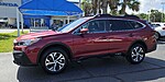 Used 2022 SUBARU OUTBACK LIMITED CVT in SAVANNAH, GEORGIA