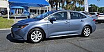 Used 2025 TOYOTA COROLLA LE CVT in SAVANNAH, GEORGIA