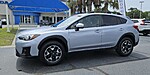 Used 2019 SUBARU XV CROSSTREK 2.0I PREMIUM CVT in SAVANNAH, GEORGIA