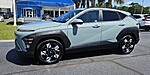 Used 2025 HYUNDAI KONA SEL FWD in SAVANNAH, GEORGIA