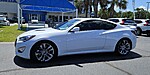 Used 2015 HYUNDAI GENESIS COUPE 2DR 3.8L MAN ULTIMATE W/BLACK SEATS in SAVANNAH, GEORGIA