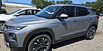 Used 2023 CHEVROLET TRAILBLAZER FWD 4DR LT in SAVANNAH, GEORGIA