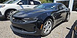 Used 2023 CHEVROLET CAMARO 2DR CPE 1LT in SAVANNAH, GEORGIA