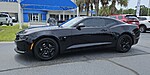 Used 2023 CHEVROLET CAMARO 2DR CPE 1LT in SAVANNAH, GEORGIA