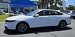 Used 2024 Honda Accord Sedan EX CVT in SAVANNAH, GEORGIA