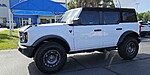 Used 2025 FORD BRONCO BASE 4 DOOR 4X4 in SAVANNAH, GEORGIA