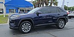 Used 2024 TOYOTA RAV4 XLE PREMIUM FWD in SAVANNAH, GEORGIA