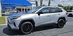 Used 2024 TOYOTA RAV4 LE FWD in SAVANNAH, GEORGIA