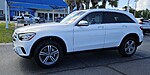 Used 2022 MERCEDES-BENZ GLC-CLASS GLC 300 SUV in SAVANNAH, GEORGIA