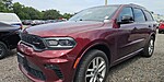 Used 2023 DODGE DURANGO GT PLUS AWD in SAVANNAH, GEORGIA