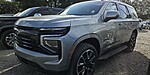 Used 2025 CHEVROLET TAHOE 2WD 4DR RST in SAVANNAH, GEORGIA