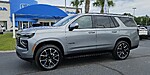 Used 2025 CHEVROLET TAHOE 2WD 4DR RST in SAVANNAH, GEORGIA