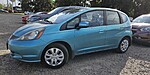 Used 2012 Honda Fit 5DR HB AUTO in SAVANNAH, GEORGIA