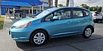 Used 2012 Honda Fit 5DR HB AUTO in SAVANNAH, GEORGIA