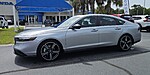 Used 2024 Honda Accord Hybrid SPORT SEDAN in SAVANNAH, GEORGIA