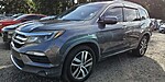 Used 2016 Honda Pilot AWD 4DR TOURING W/RES & NAVI in SAVANNAH, GEORGIA